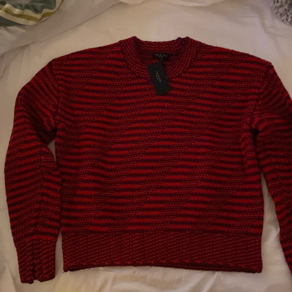 Rag and Bone Sweater. NWT